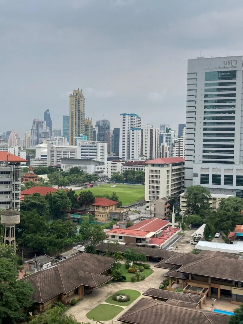 Property photos for The Esse at Singha Complex