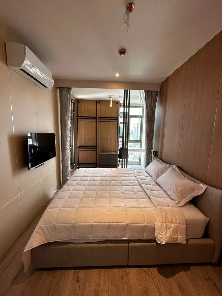 Property photos for Rhythm Ekkamai Estate