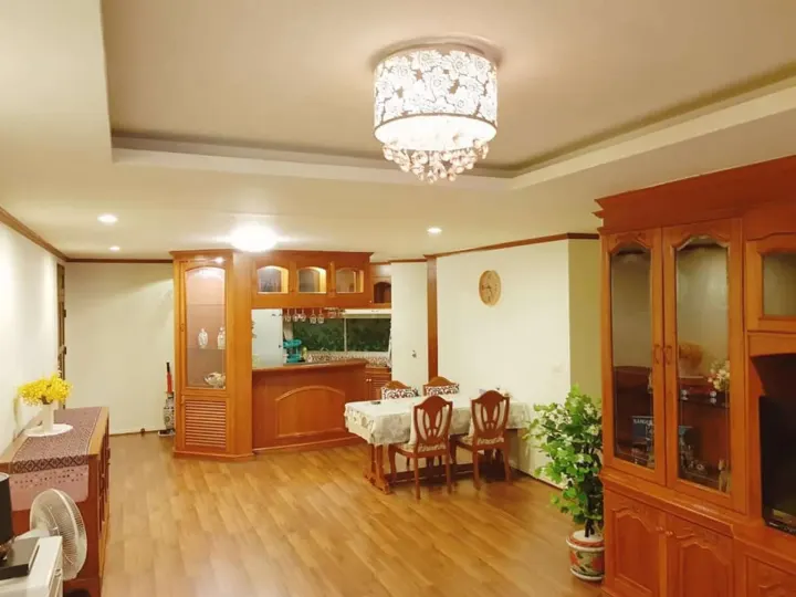 Property photos for Ns Tower Central City Bangna