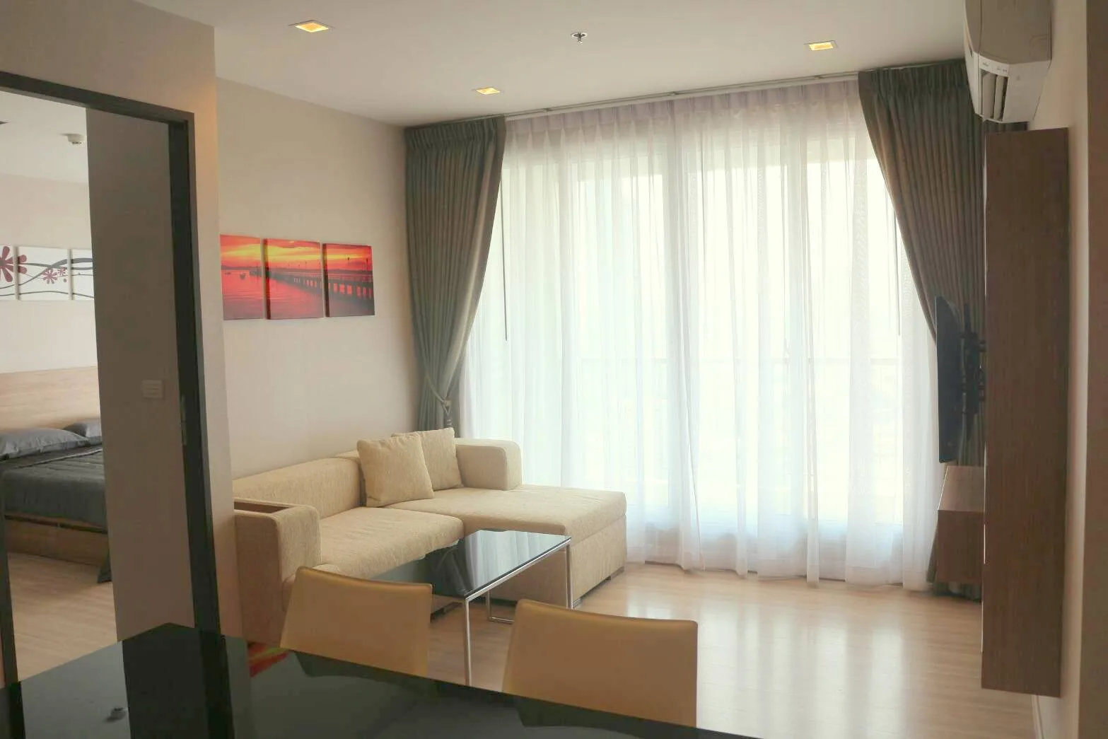 Property photos for Rhythm Sathorn