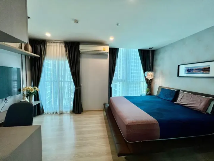Property photos for Noble Revolve Ratchada