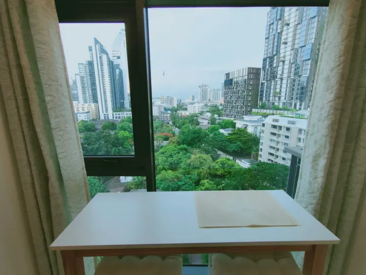 Property photos for Rhythm Sukhumvit 36 - 38