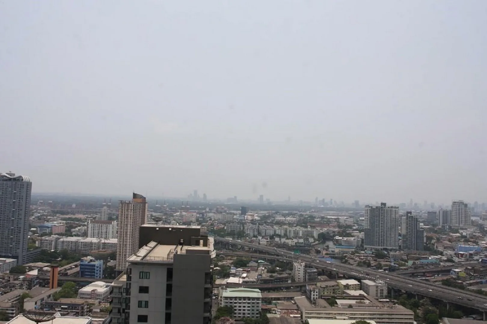 Property photos for The Base Sukhumvit 77