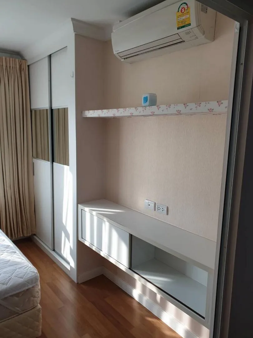 Property photos for Lumpini Place Rama IX - Ratchada