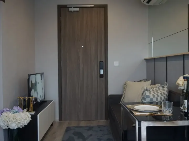 Property photos for Ideo Mobi Asoke