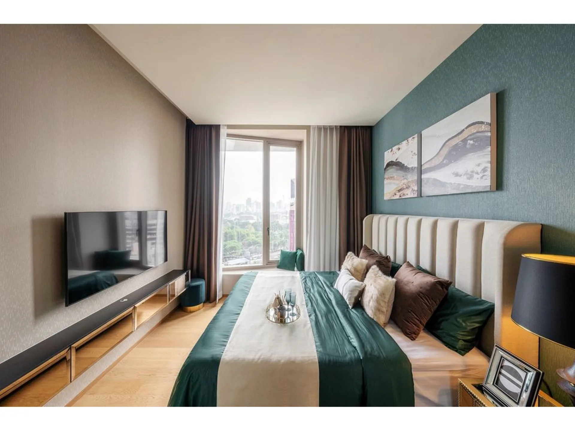 Property photos for Saladaeng One