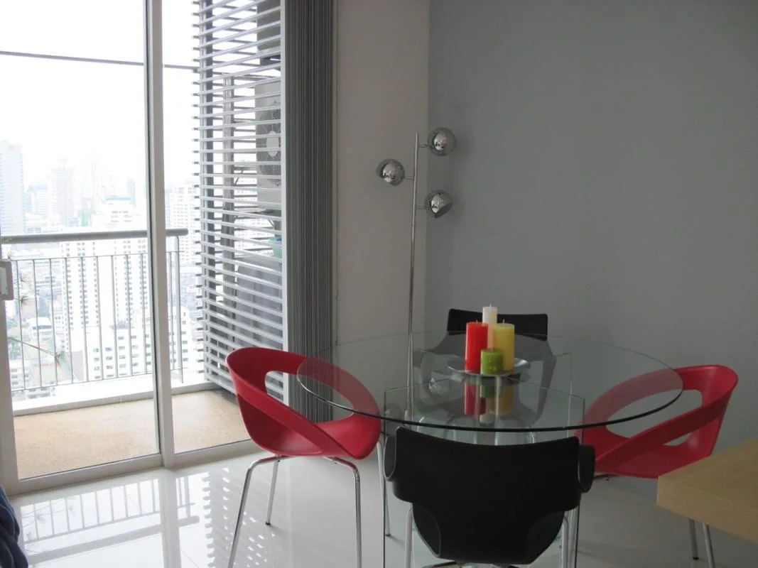 Property photos for Villa Rachatewi