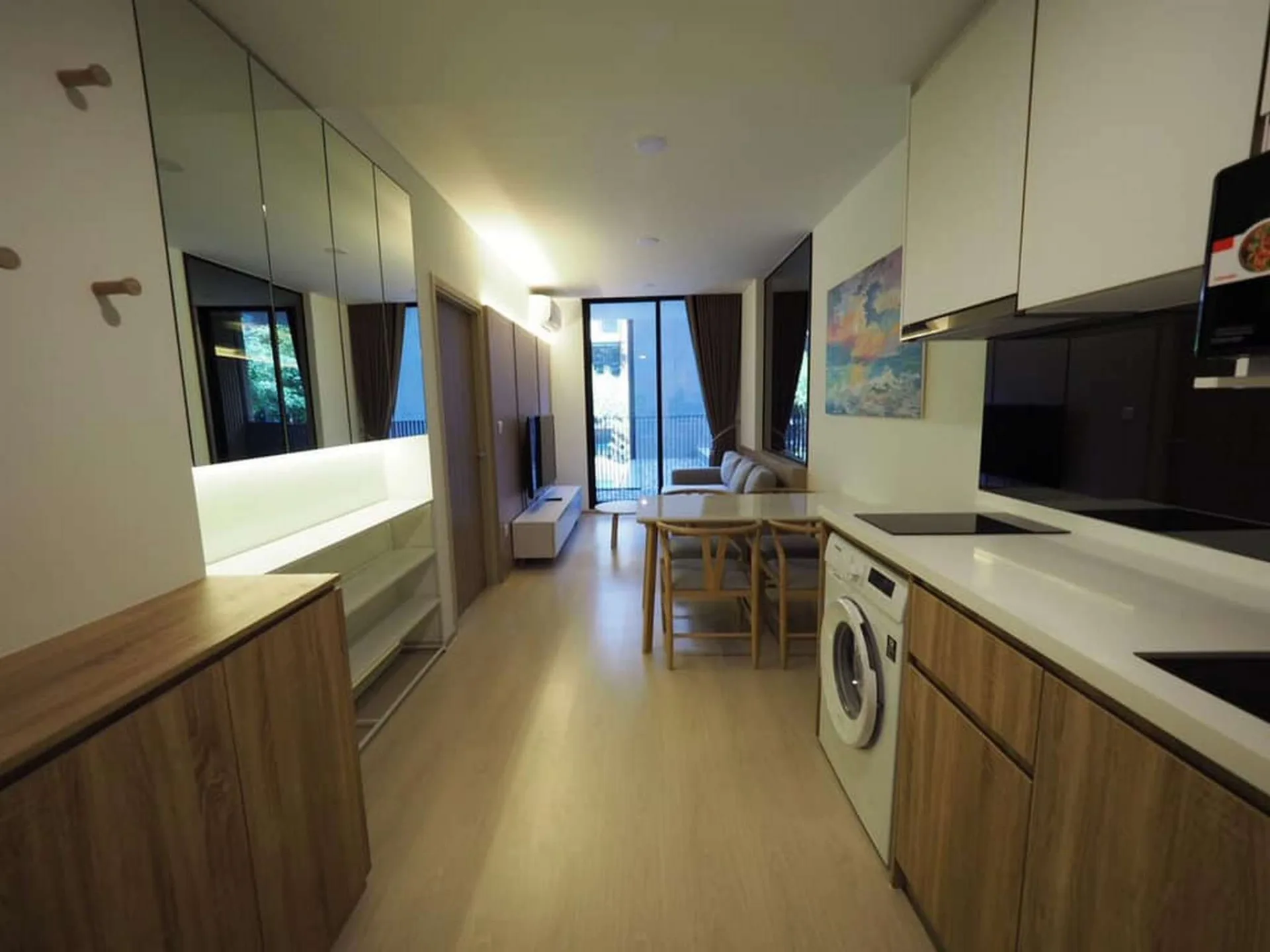 Property photos for Noble Ambience Sukhumvit 42