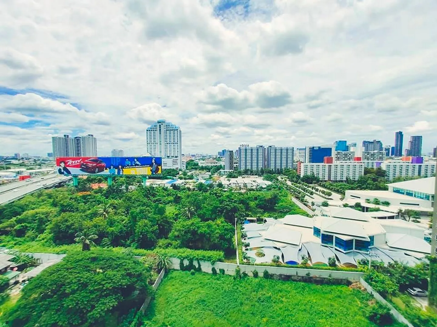Property photos for Lumpini Park Rama 9 - Ratchada