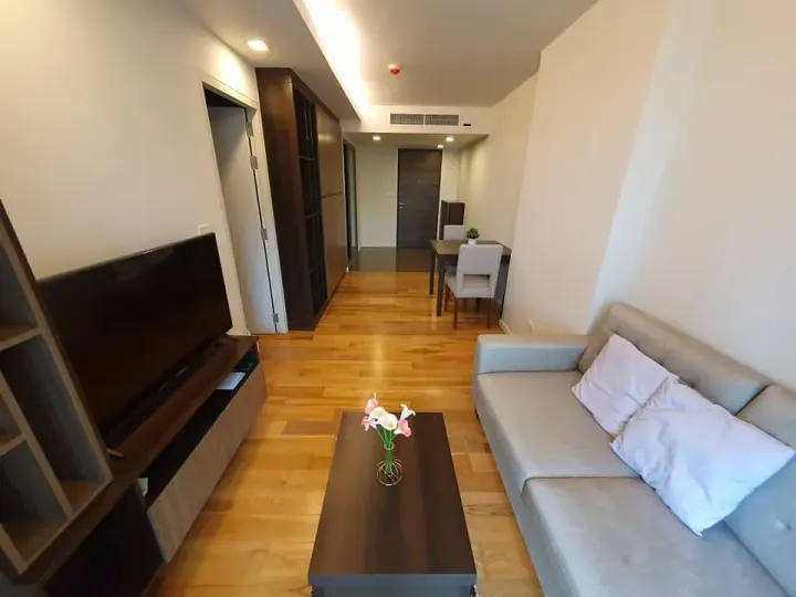 Property photos for Focus Ploenchit