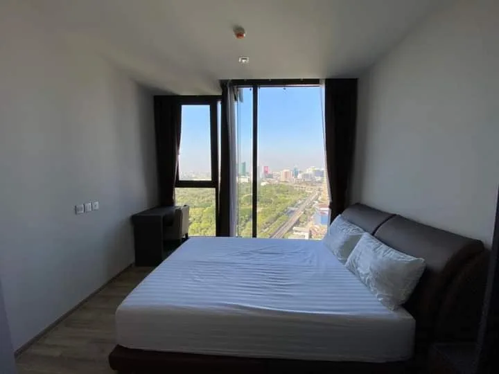 Property photos for THE LINE Jatujak - Mochit