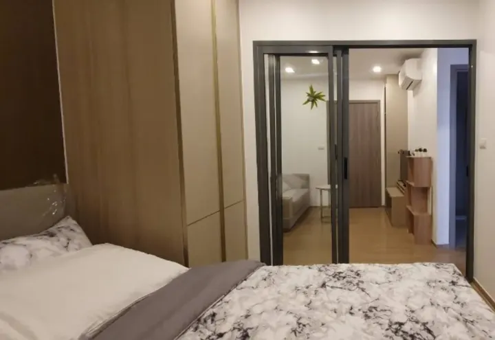 Property photos for The Nest Sukhumvit 71