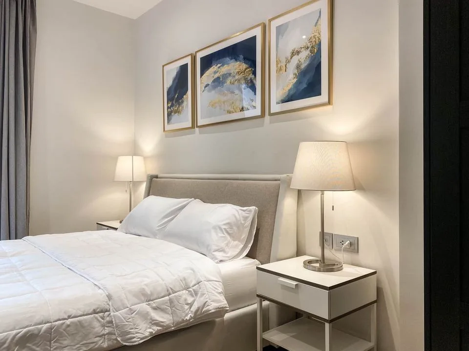 Property photos for ASHTON Asoke - Rama 9