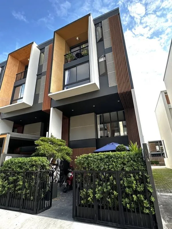 Property photos for Shizen Phatthanakan 32