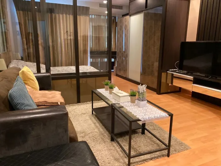 Property photos for Nusasiri Grand
