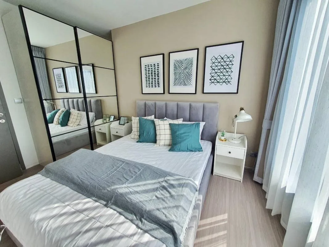 Property photos for Life Asoke Hype