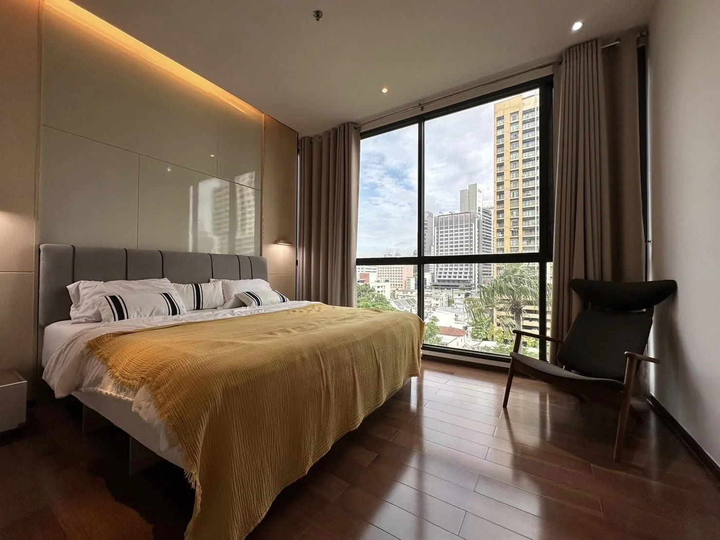 Property photos for The Address Sukhumvit 28