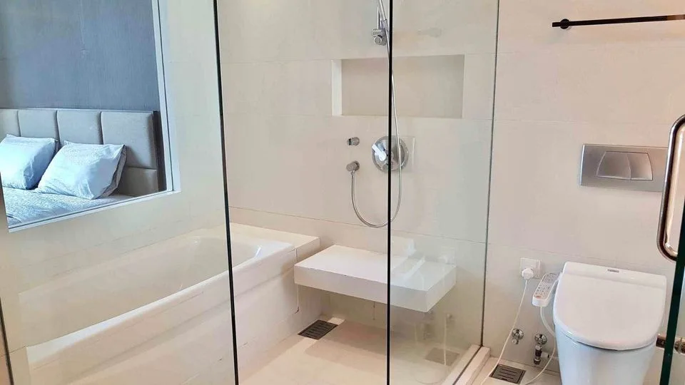 Property photos for Aequa Sukhumvit 49