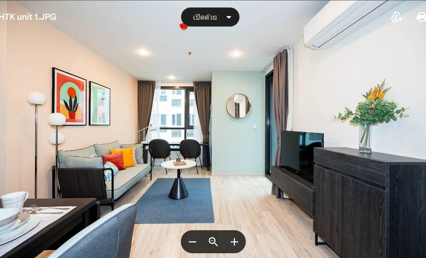 Property photos for XT Huaikhwang