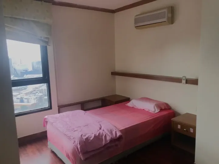 Property photos for Grand Diamond Pratunam