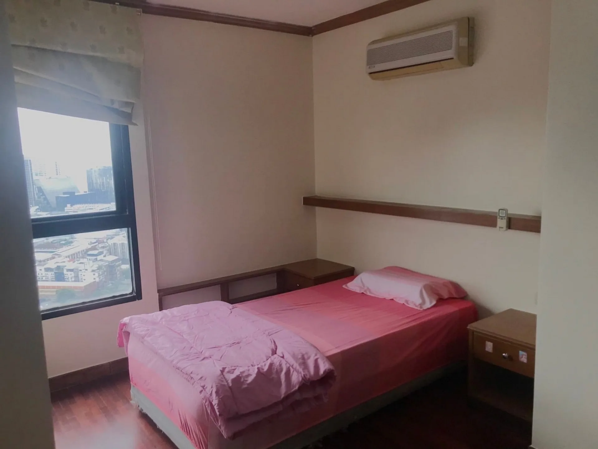 Property photos for Grand Diamond Pratunam