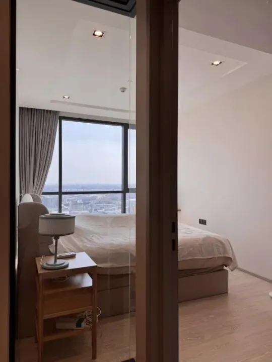 Property photos for The Room Sukhumvit 38