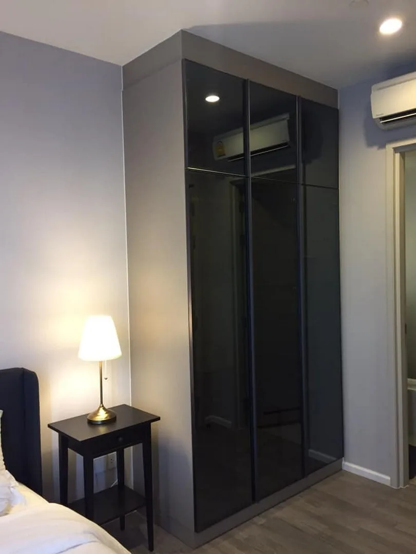 Property photos for The Room Sathorn - St.Louis