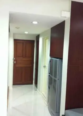 Property photos for Phayathai Place