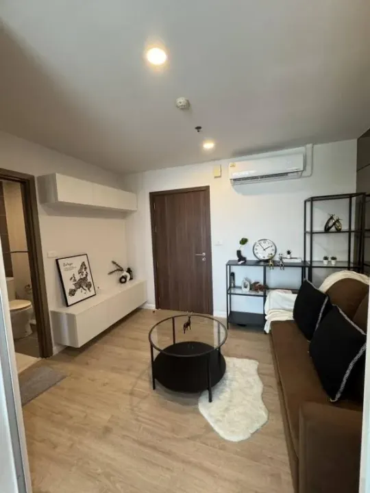 Property photos for The Base Sukhumvit 77