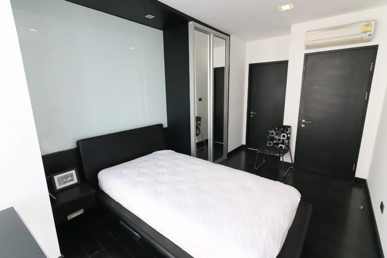 Property photos for The Alcove Thonglor 10