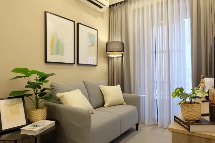Property photos for IDEO Mobi Sukhumvit 66