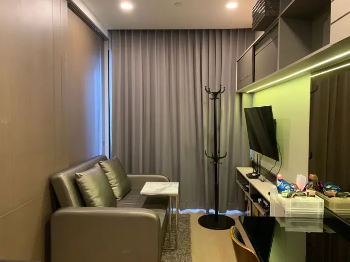 Property photos for Ashton Chula - Silom
