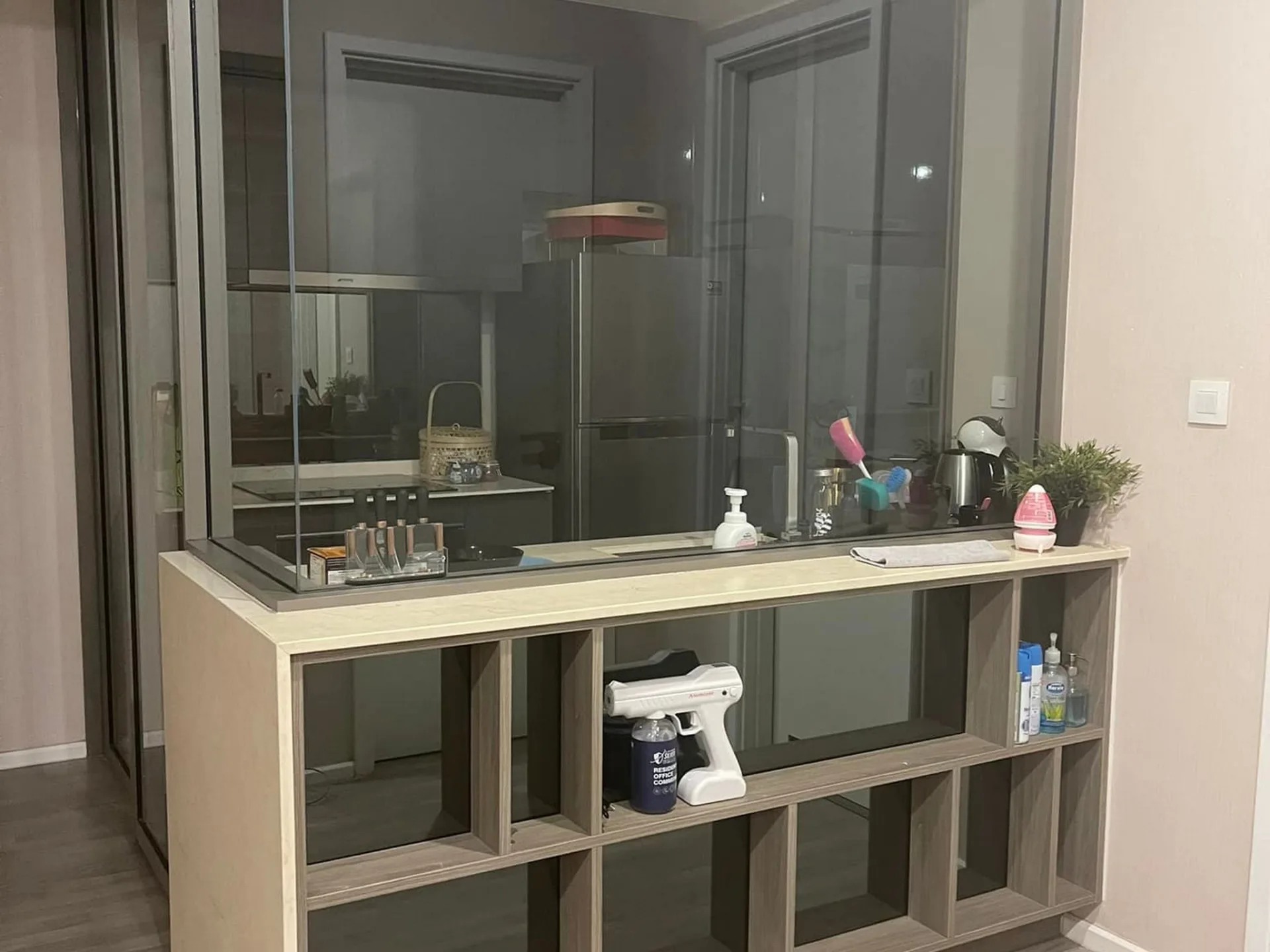 Property photos for The Room Sukhumvit 64