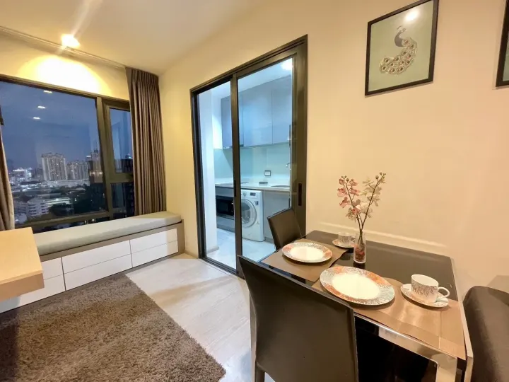 Property photos for Rhythm Sukhumvit 36 - 38