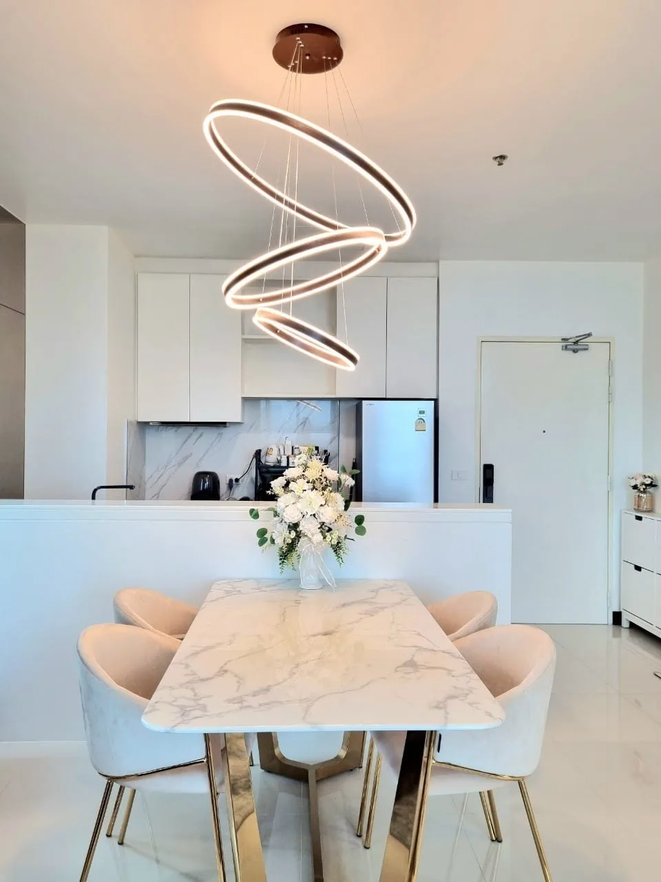 Property photos for Four Wings Residence