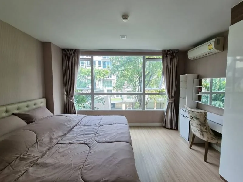 Property photos for Mayfair Place Sukhumvit 64