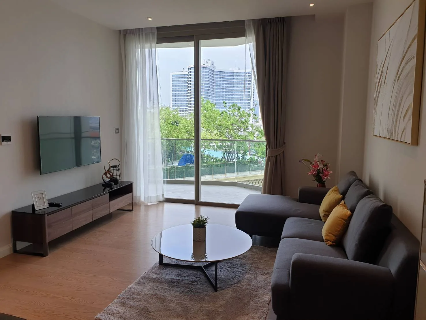 Property photos for Magnolias Waterfront Residences