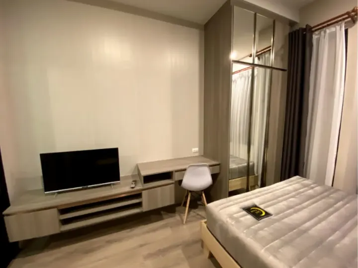 Property photos for KNIGHTSBRIDGE COLLAGE RAMKHAMHAENG