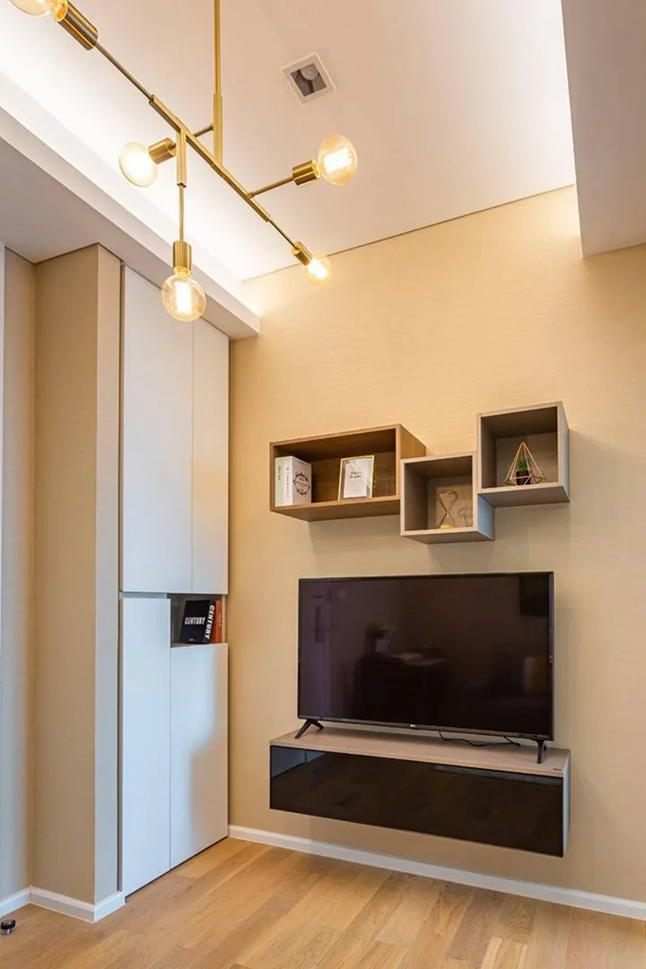 Property photos for The Saint Residences