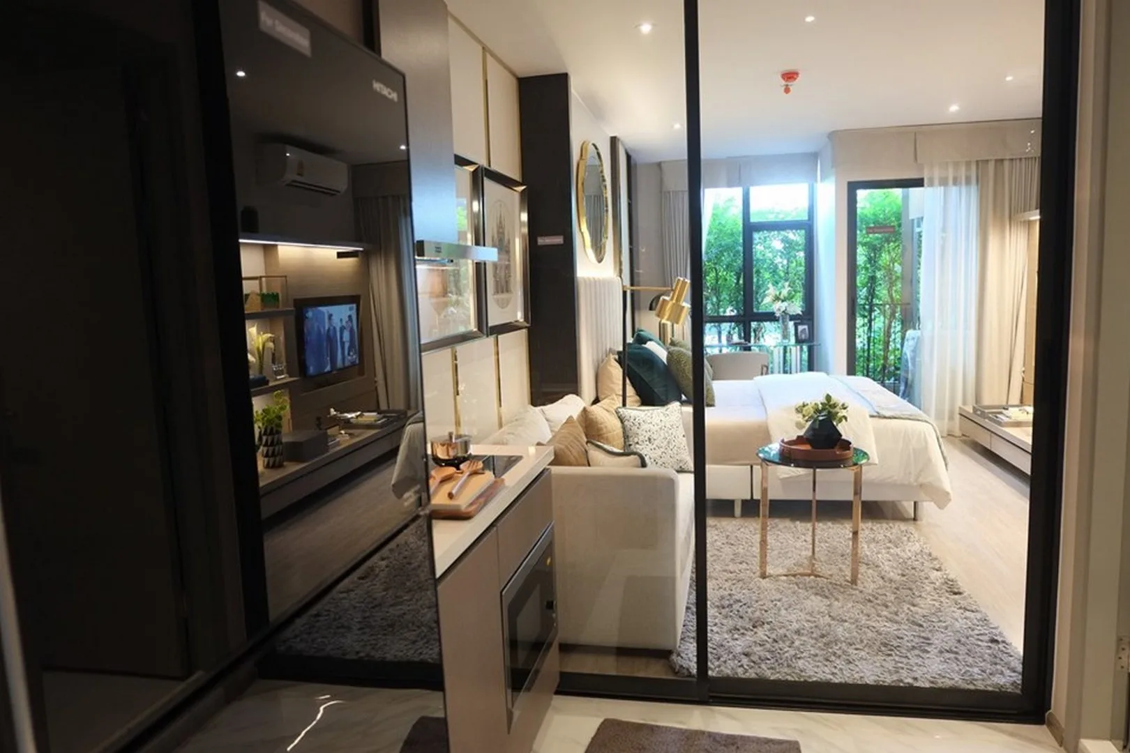 Property photos for Rhythm Ekkamai