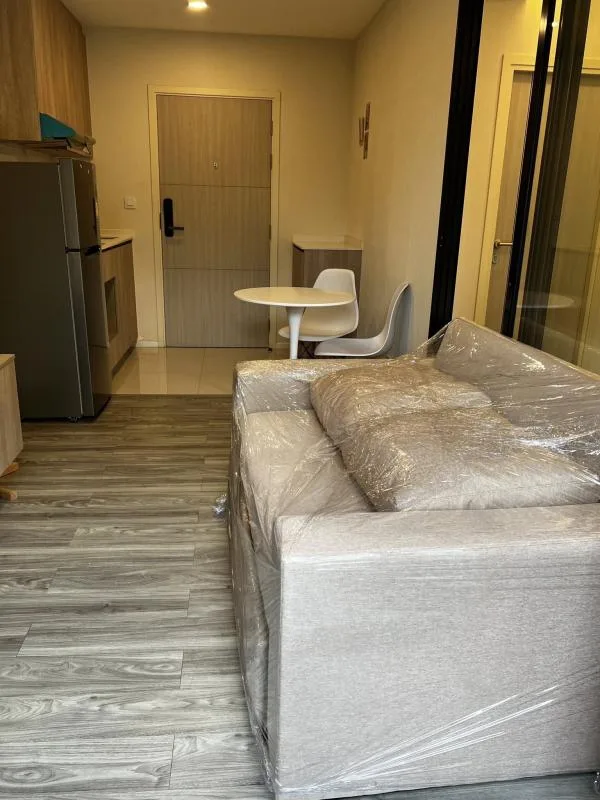 Property photos for Ikon Sukhumvit 77