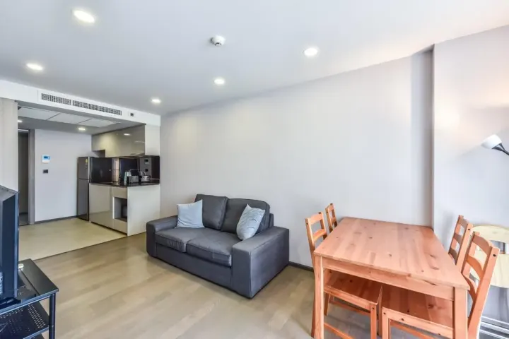 Property photos for Klass Condo Siam