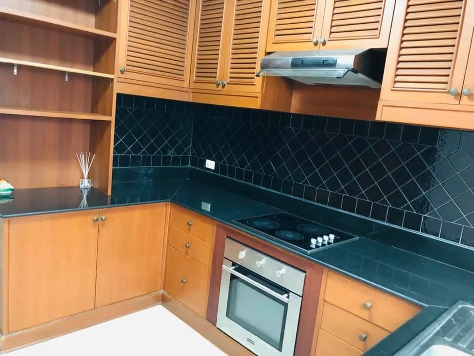 Property photos for Baan Klang Krung Thonglor