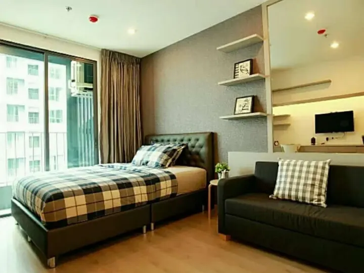 Property photos for Ideo Q Chula - Samyan