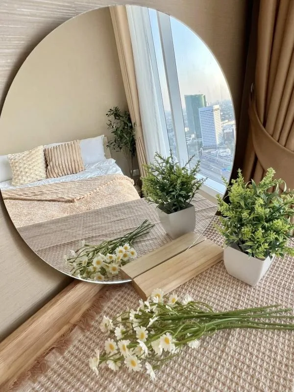Property photos for The Saint Residences