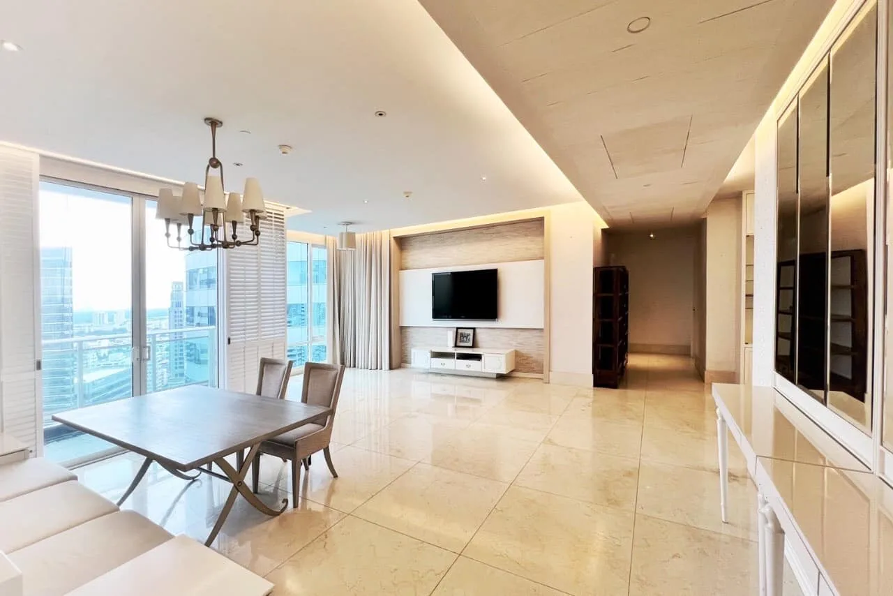Property photos for The Infinity
