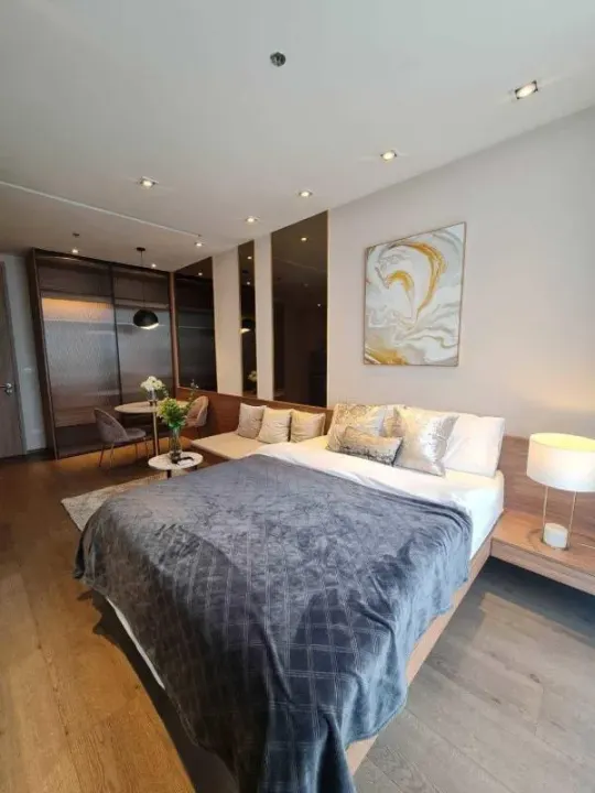 Property photos for Park Origin Phromphong