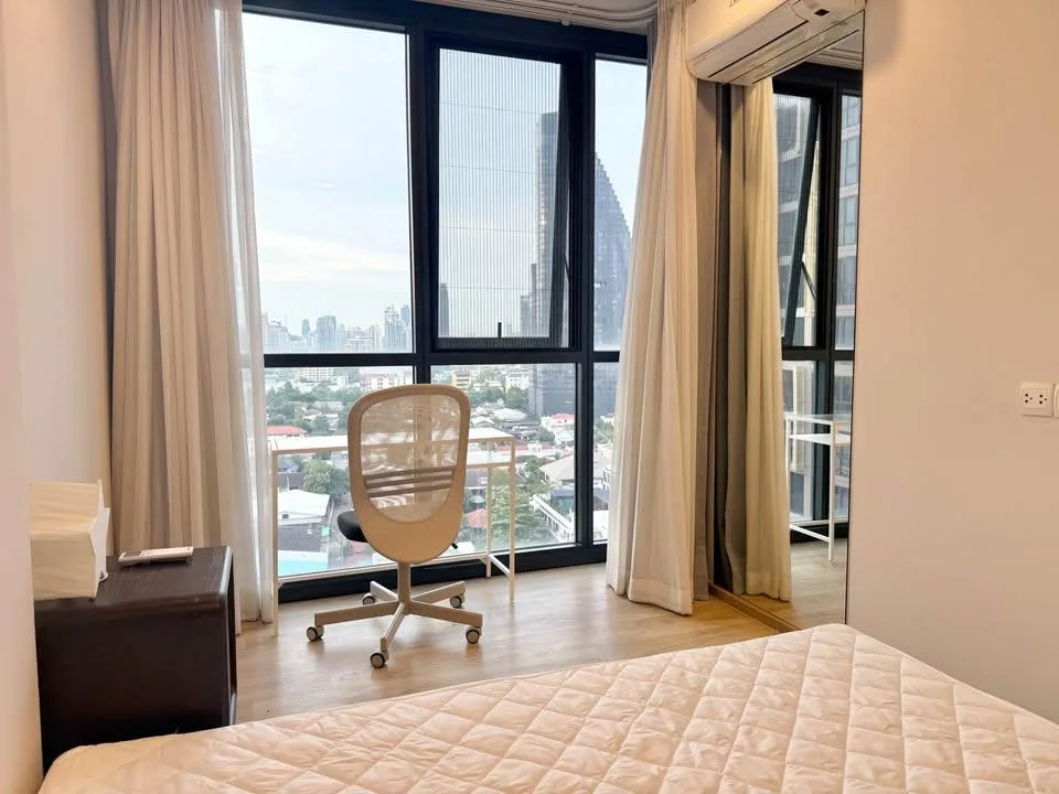 Property photos for OKA HAUS Sukhumvit 36