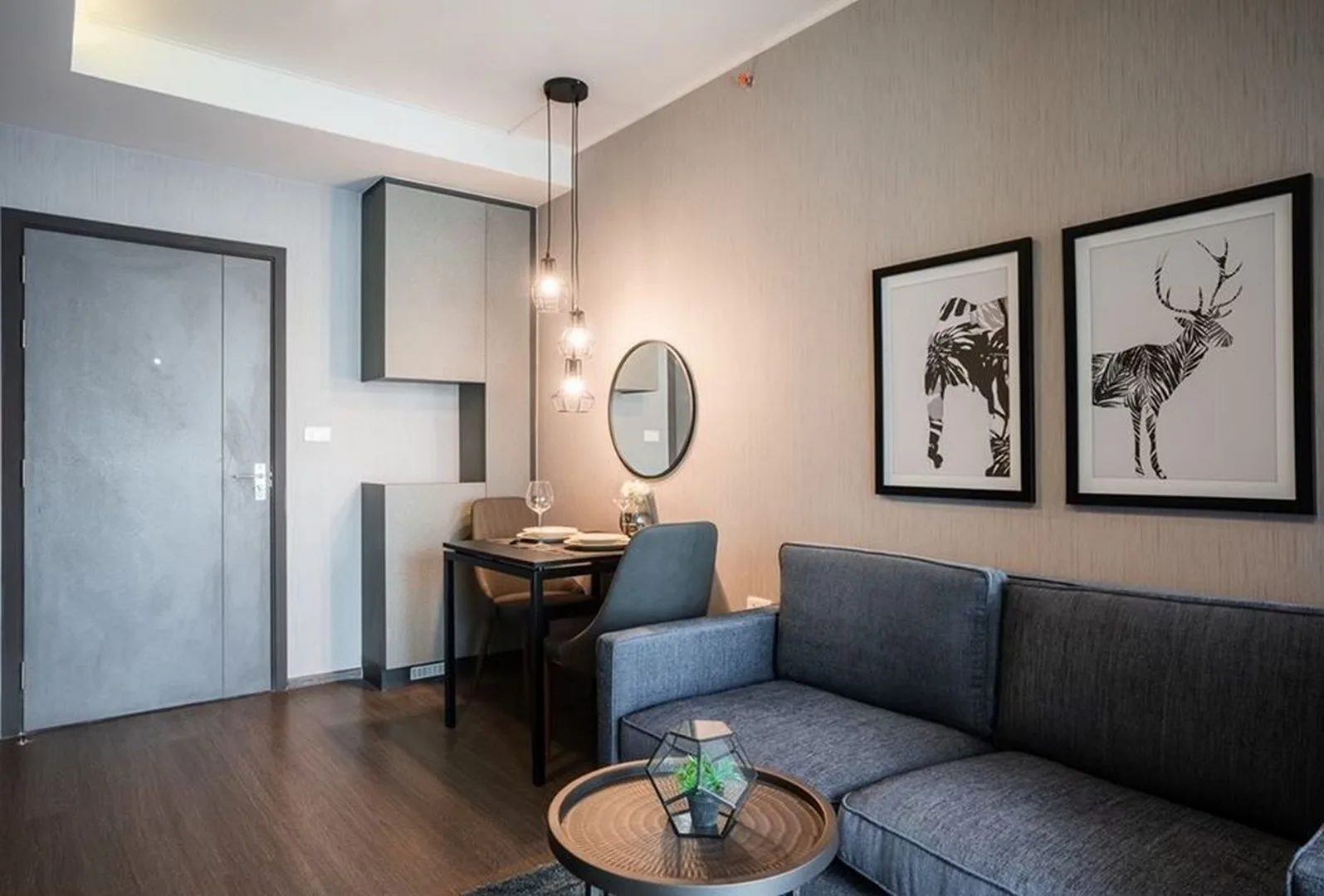 Property photos for Ideo Sukhumvit 93