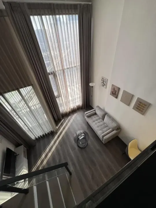 Property photos for Knightsbridge Space Ratchayothin
